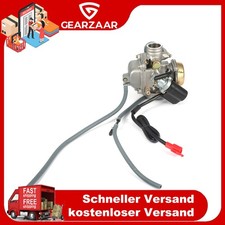 Vergaser 24mm für Qingqi