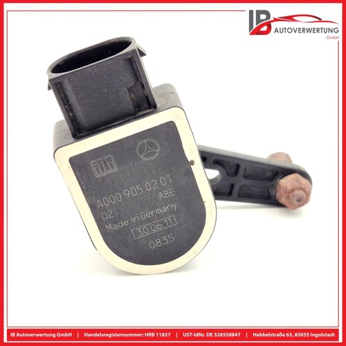 Sensor höhensensor vorne - höhensensor,
