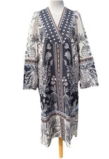 Fox´s Yika Tunika Kleid mit