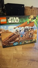 LEGO Star Wars 75020 Jabba's
