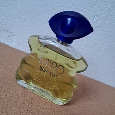 Miro Blue Star 75 ml Eau de