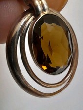 835 er Silber Anhänger