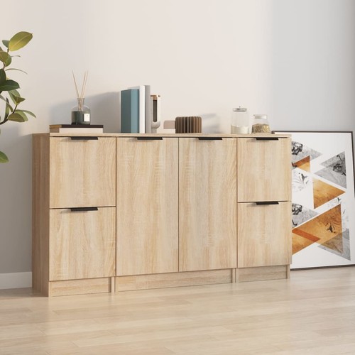 3er set kommoden - 3er, schrank
