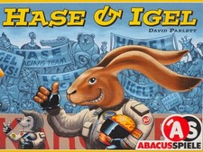 Hase und Igel