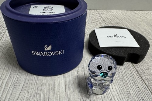 Swarovski scs grandpa pinguin - scs,