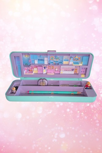 1990 polly pocket pencil - 1990,