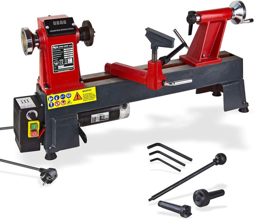 Drechselmaschine ddm305v - ddm305v, –