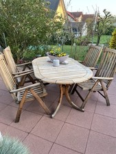 Hochwertiges Gartenmöbel 
