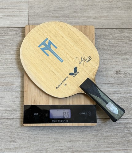 Butterfly timo boll - timo,