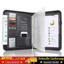 Schreibmappe A4