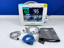 Philips Intellivue MP30 with