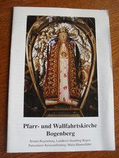 Pfarr- und Wallfahrtskirche