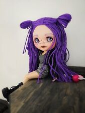 Orginal Takara Very Vicky Custom  - Astrid  