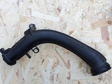 VW Touran/Golf 1.4 TSI Turbo