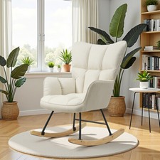 Schaukelstuhl Relaxstuhl