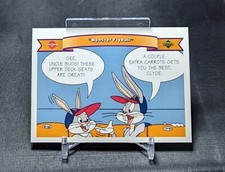 Monster Flyball 1991 Upper