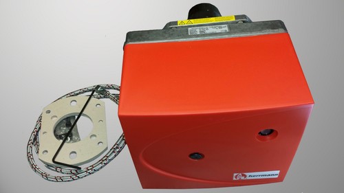 Herrmann ölbrenner 40 - herrmann,