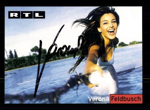 Verona feldbusch rtl - verona,