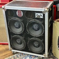 1986 Zeck - BS 410 - Electro Voice Speaker - ID 4698