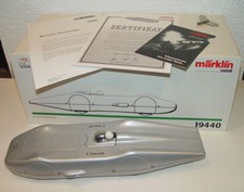 Märklin 19440 Mercedes-Benz