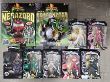 Mighty Morphin Power Rangers