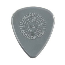 Dunlop Prime Grip Delrin 500