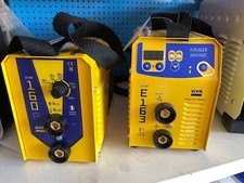 Schweißgerät Schweißinverter Elektrodengerät WIG Gerät Schweißen Druckminderer