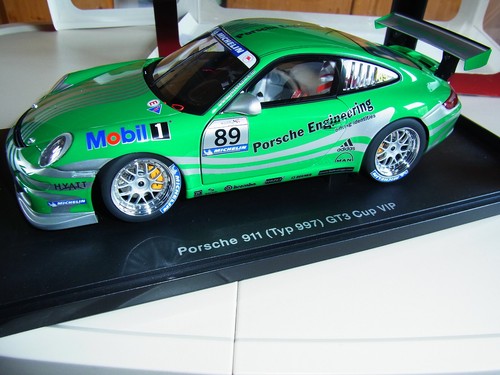 Autoart porsche 911 - autoart,