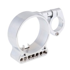 CNC Tacho Relocation Halter