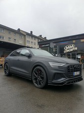 23 Zoll Winterkompletträder 295/35 R23 Winterreifen für Audi Q8 SQ8 RS Q8 RSQ8