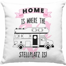 Trendation - Camping Geschenk