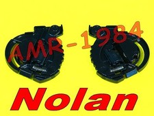 Mechanismus Bewegung Visier