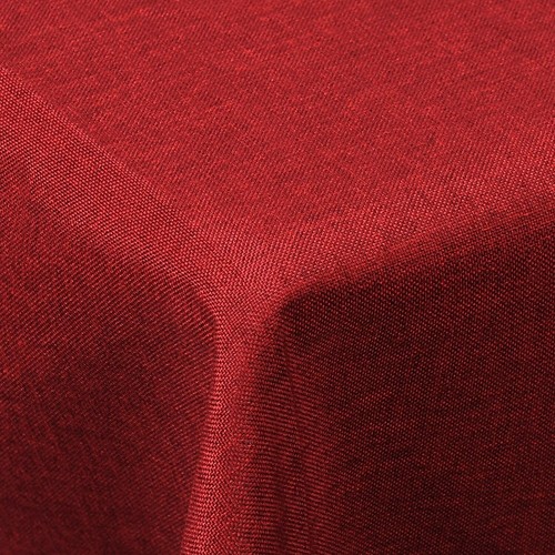 Tischdecke leinendecke - tischdecke,