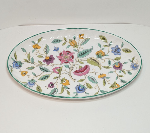 Minton haddon hall grüner - haddon,