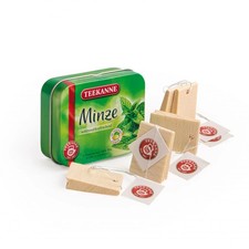 Erzi Tee Minze von Teekanne in
