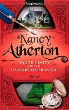 Tante dimity und - und, der