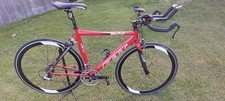 Triathlon / Zeitfahrrad Felt