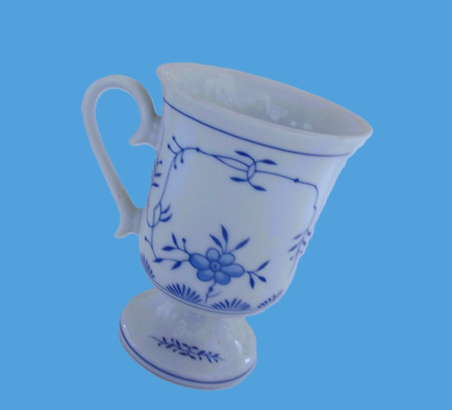 Friesisch blau august - friesisch,