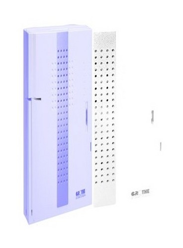 Grothe gong 230v - grothe, 230v/ac