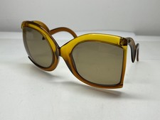 Christian Dior / Retro Sonnenbrille aus den 70 er / Optyl /ungetragen