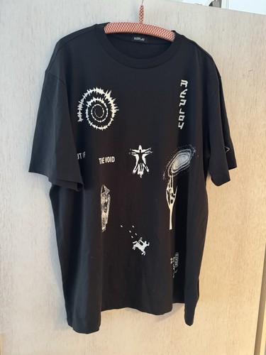 Shirt replay größe 2xl - t-shirt,