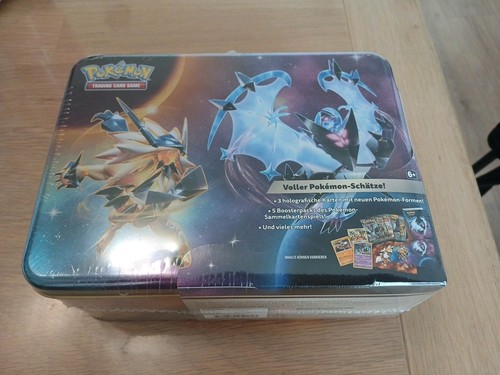Pokemon sammelkoffer - pokemon,
