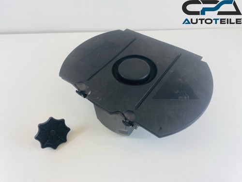 Skoda fabia werkzeugbox - skoda,