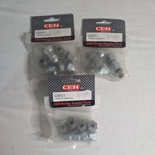 3 x Cen Racing GS021 19MM
