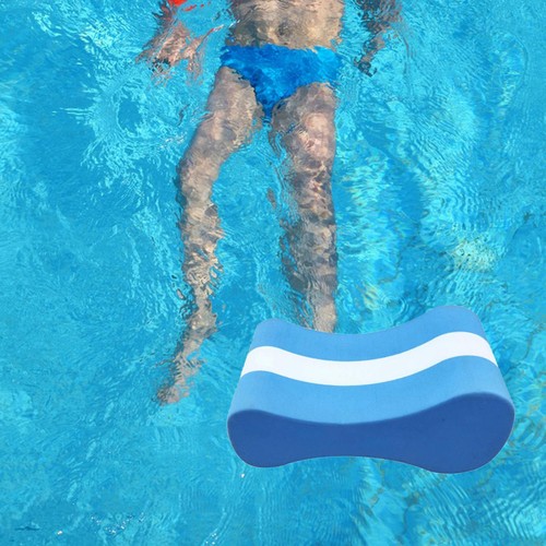 Pull buoy leg floats - buoy,