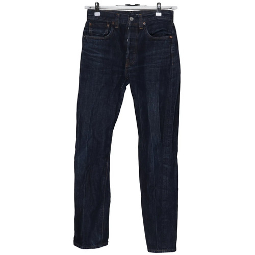 Levi strauss jeans - strauss,