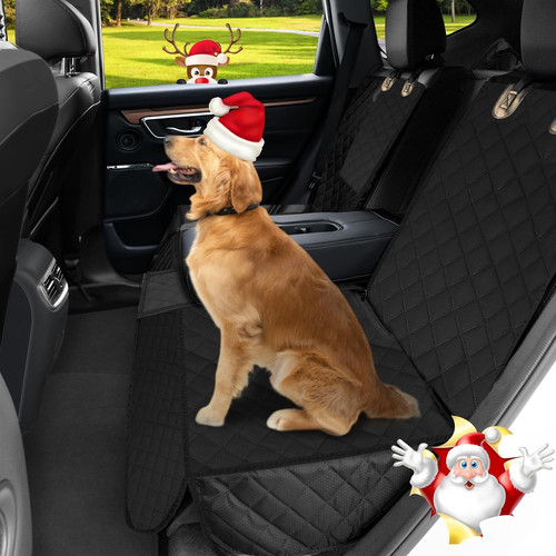 Auto hundedecke rücksitz - hundedecke,