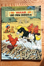 Comic # Yakari # Band 03 - Bei