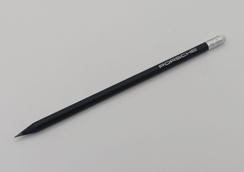 Original porsche bleistift - original,