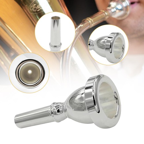 Tuba mundstück - tuba-mundstück,,